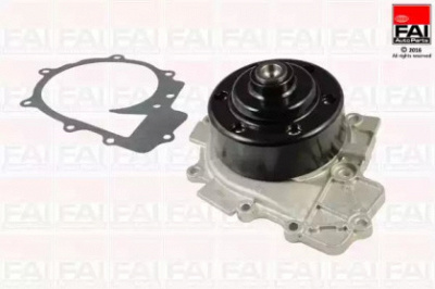 FAI AUTOPARTS wp6640 -  Водяной насос